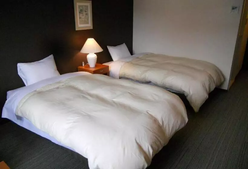 Fotos del hotel Nikko Station  Classic:  22