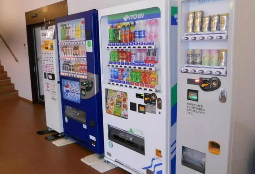 Fotos del hotel Nikko Station  Classic:  20