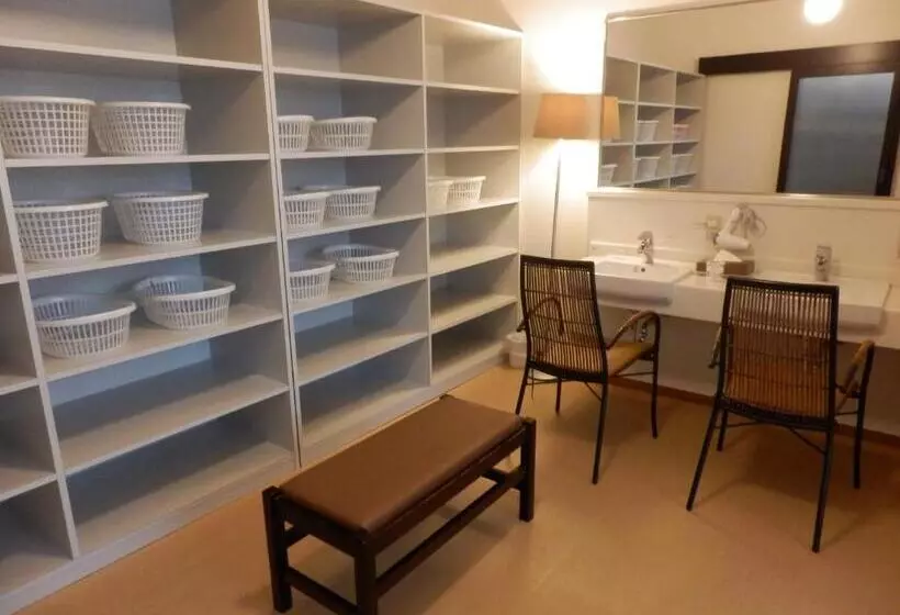 Fotos del hotel Nikko Station  Classic:  13