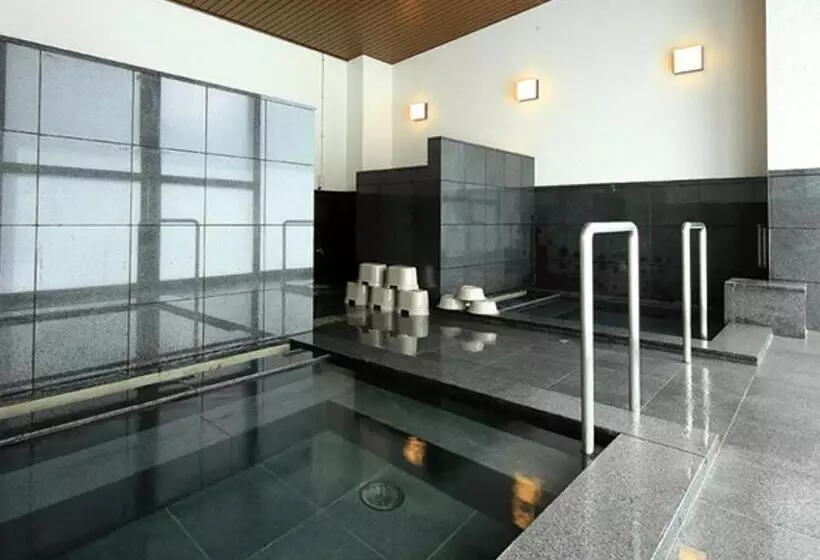 Fotos del hotel Nikko Station  Classic:  19