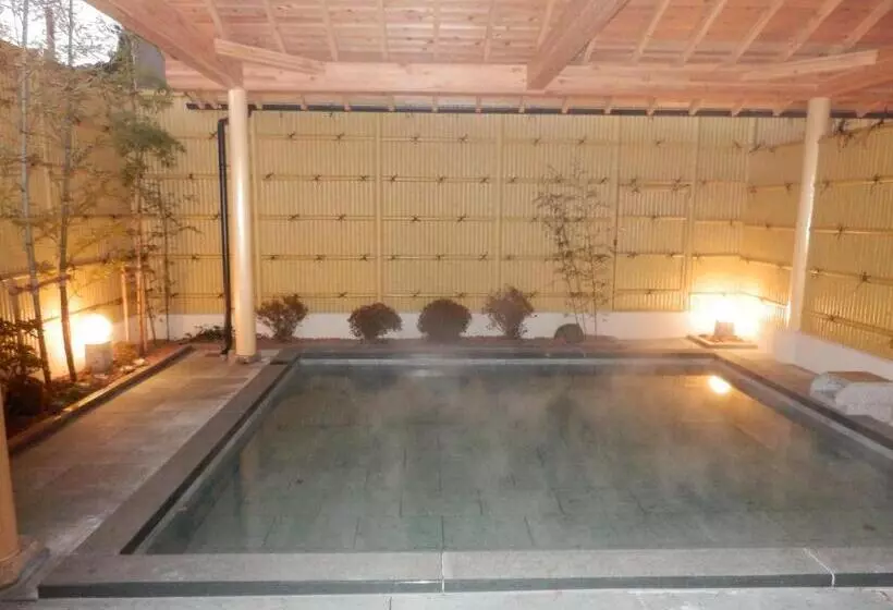 Fotos del hotel Nikko Station  Classic:  12