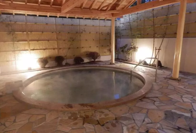 Fotos del hotel Nikko Station  Classic:  5