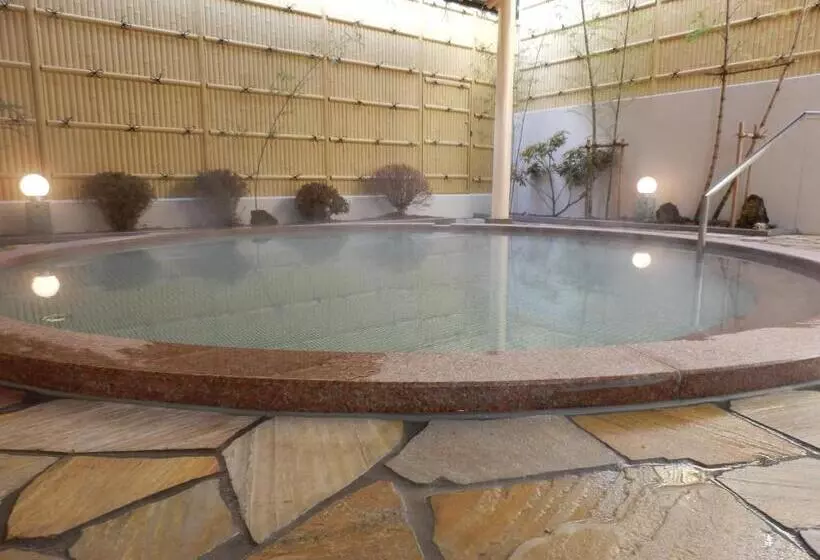 Fotos del hotel Nikko Station  Classic:  2