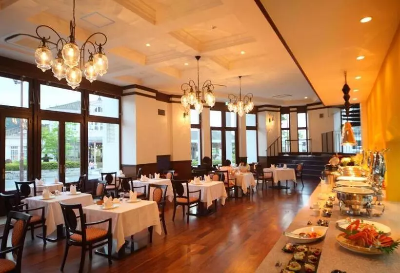 Fotos del hotel Nikko Station  Classic:  14