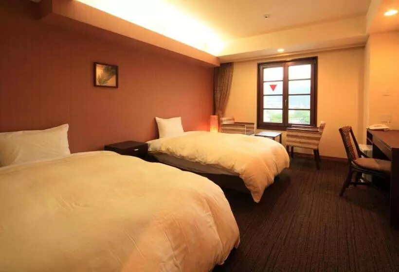 Fotos del hotel Nikko Station  Classic:  11