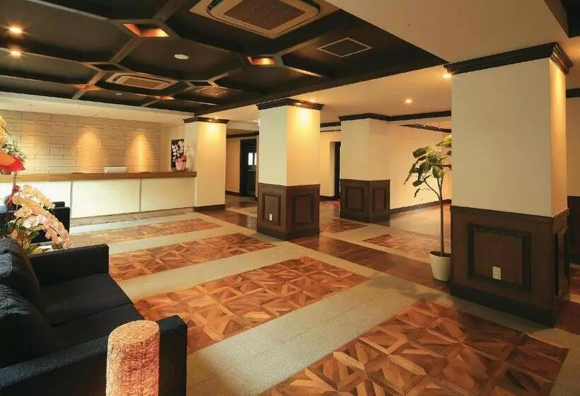 Fotos del hotel Nikko Station  Classic:  4