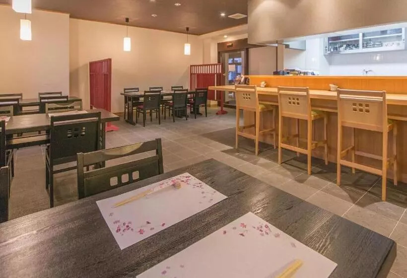 Fotos del hotel Nikko Station  Classic:  3