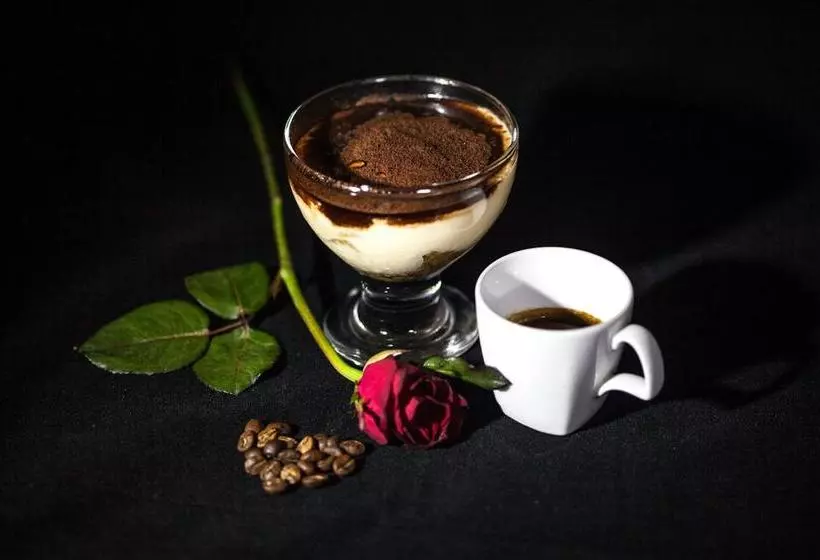 Fotos del hotel Nirvana:  4