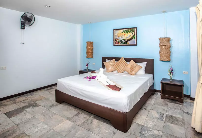 Fotos del hotel Nirvana:  14