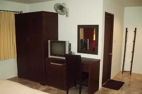 Fotos del hotel Nirvana:  2