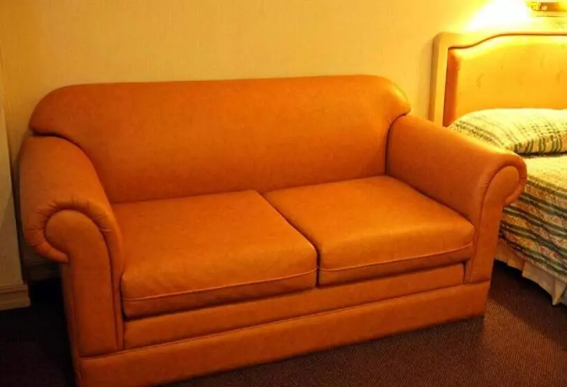 Fotos del hotel Orange Grove:  24