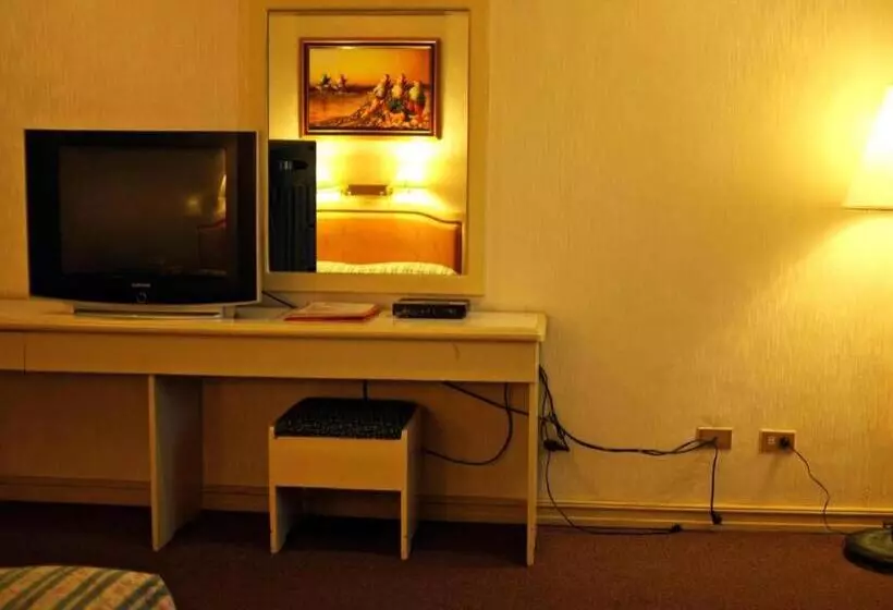 Fotos del hotel Orange Grove:  15