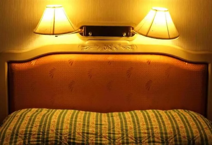 Fotos del hotel Orange Grove:  16