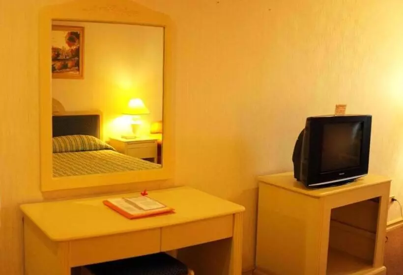 Fotos del hotel Orange Grove:  9