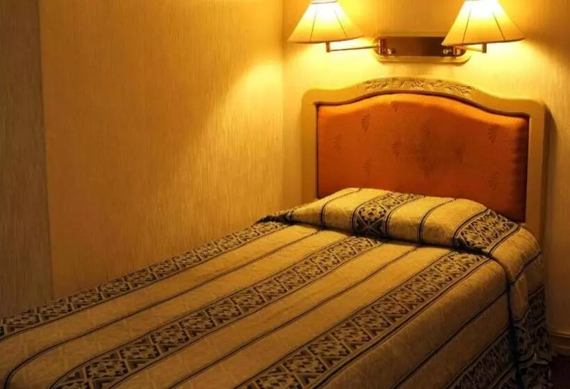 Fotos del hotel Orange Grove:  18