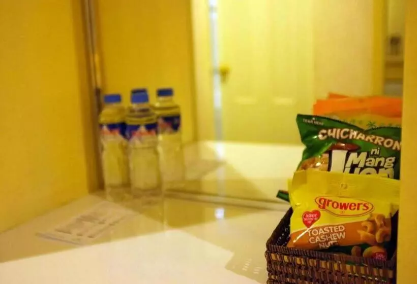 Fotos del hotel Orange Grove:  8