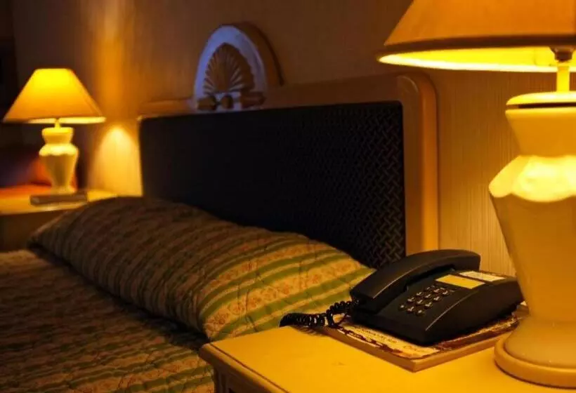 Fotos del hotel Orange Grove:  21