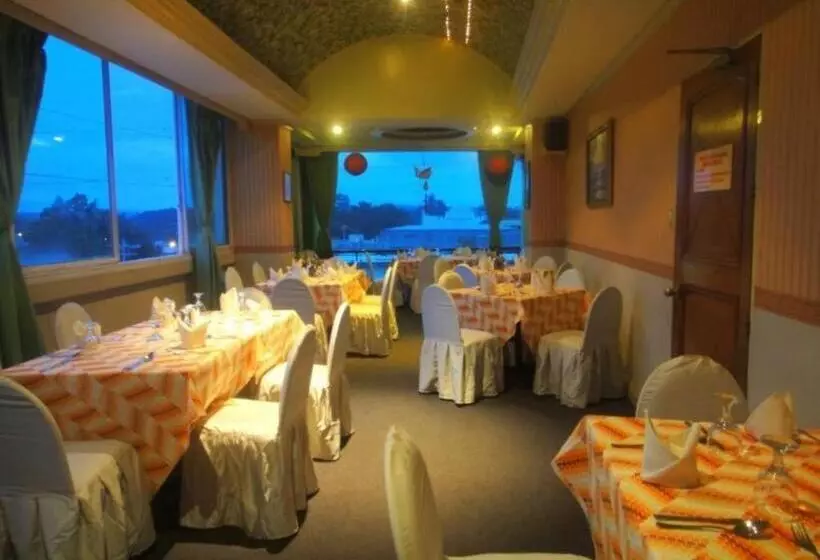 Fotos del hotel Orange Grove:  5