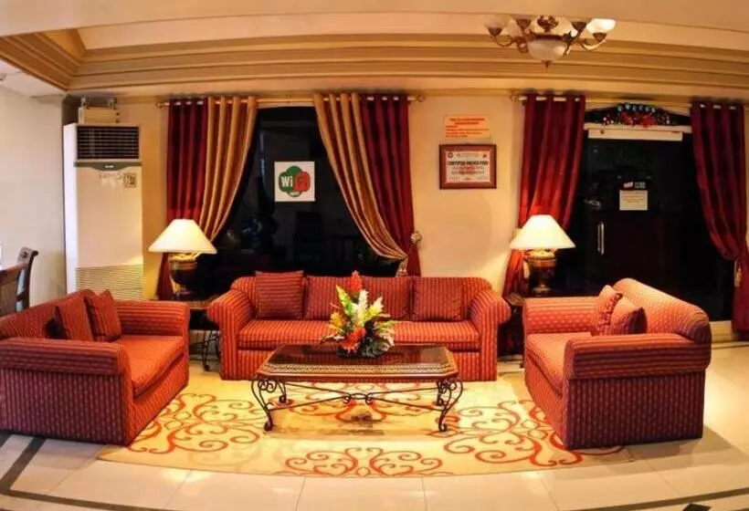 Fotos del hotel Orange Grove:  20