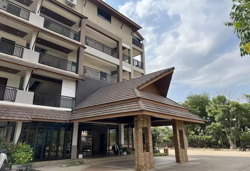 Fotos del hotel Panya Resort:  15