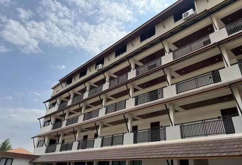 Fotos del hotel Panya Resort:  9