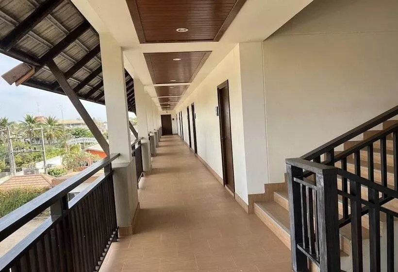 Fotos del hotel Panya Resort:  17