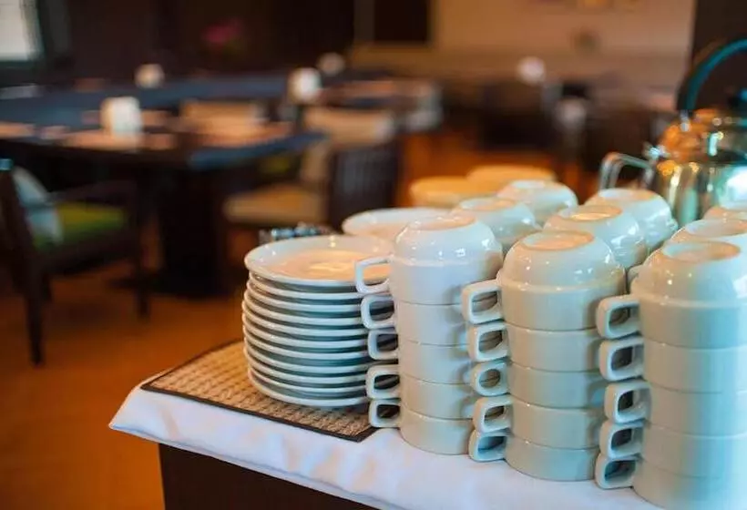 Fotos del hotel Panya Resort:  14