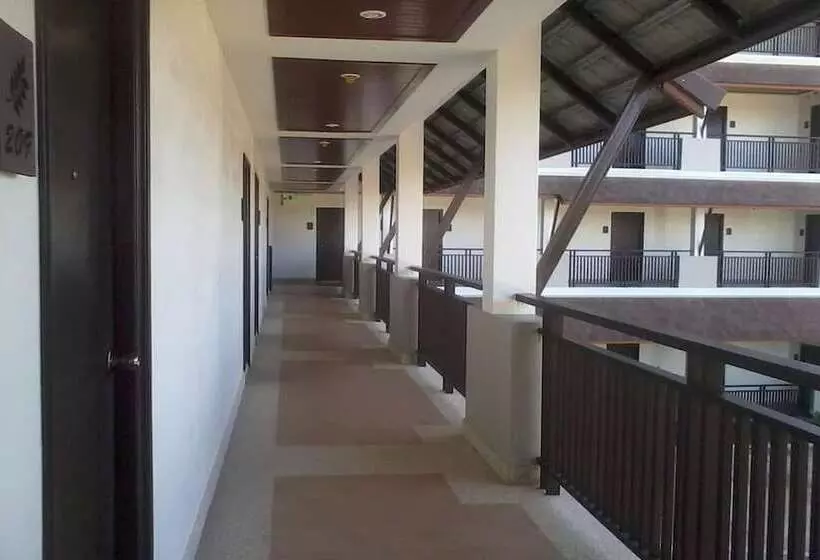 Fotos del hotel Panya Resort:  12