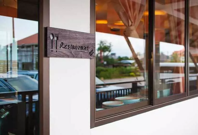 Fotos del hotel Panya Resort:  3