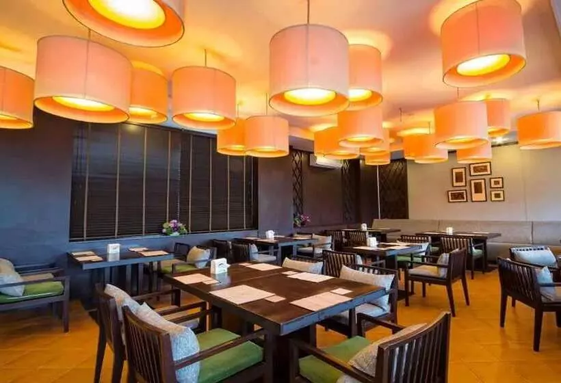 Fotos del hotel Panya Resort:  11