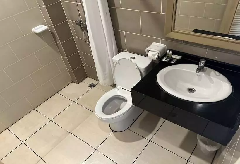 Fotos del hotel Panya Resort:  13