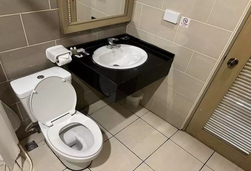 Fotos del hotel Panya Resort:  18