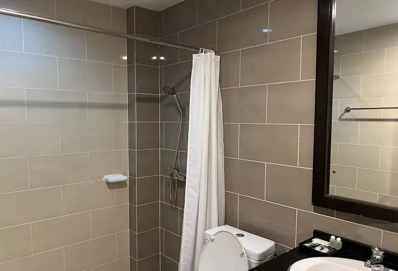 Fotos del hotel Panya Resort:  6