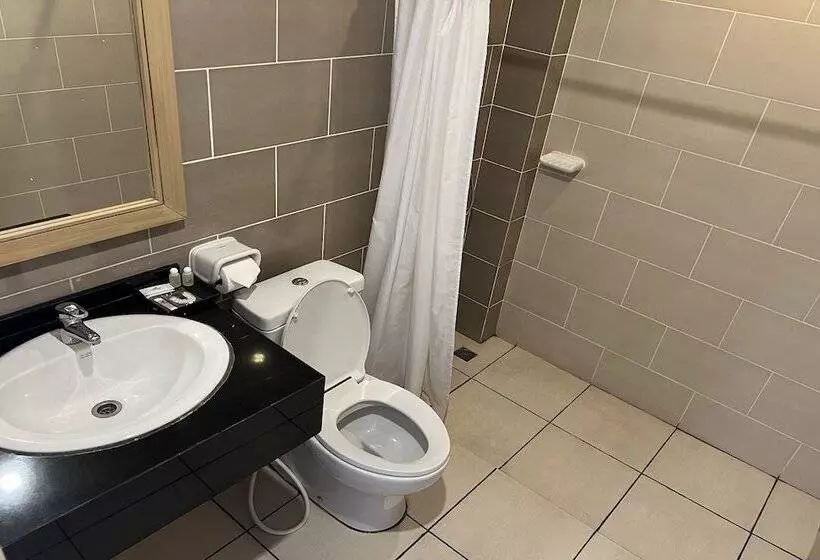 Fotos del hotel Panya Resort:  22