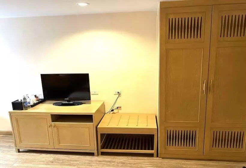 Fotos del hotel Panya Resort:  21