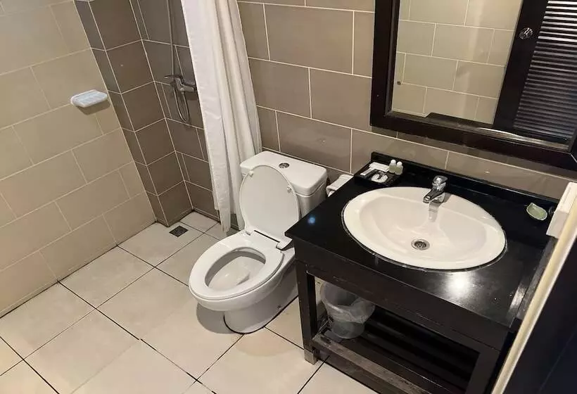 Fotos del hotel Panya Resort:  23