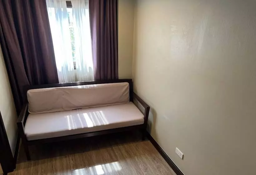 Fotos del hotel Panya Resort:  19