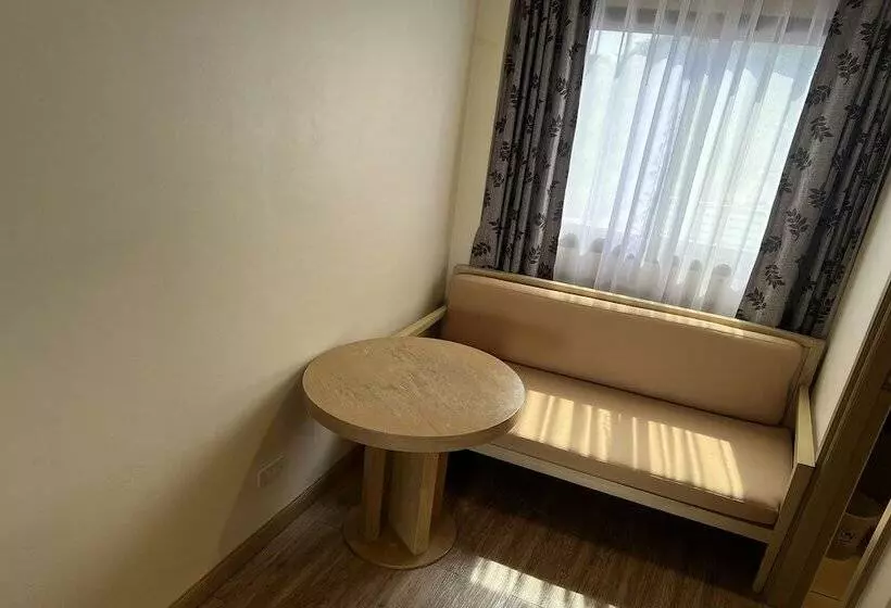 Fotos del hotel Panya Resort:  16