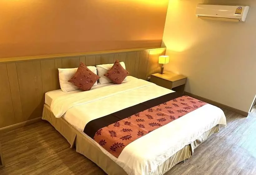 Fotos del hotel Panya Resort:  10