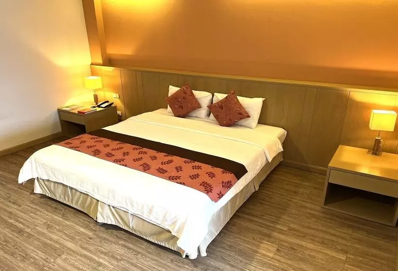 Fotos del hotel Panya Resort:  2