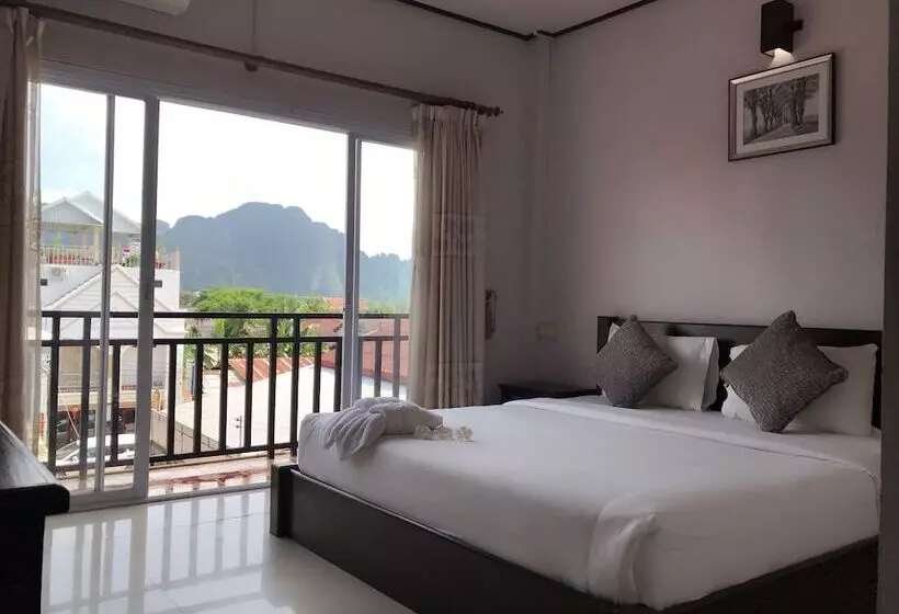 Fotos del hotel Phou Ang Kham 2:  5