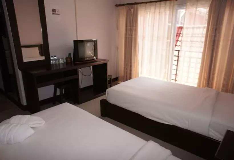 Fotos del hotel Phou Ang Kham 2:  2