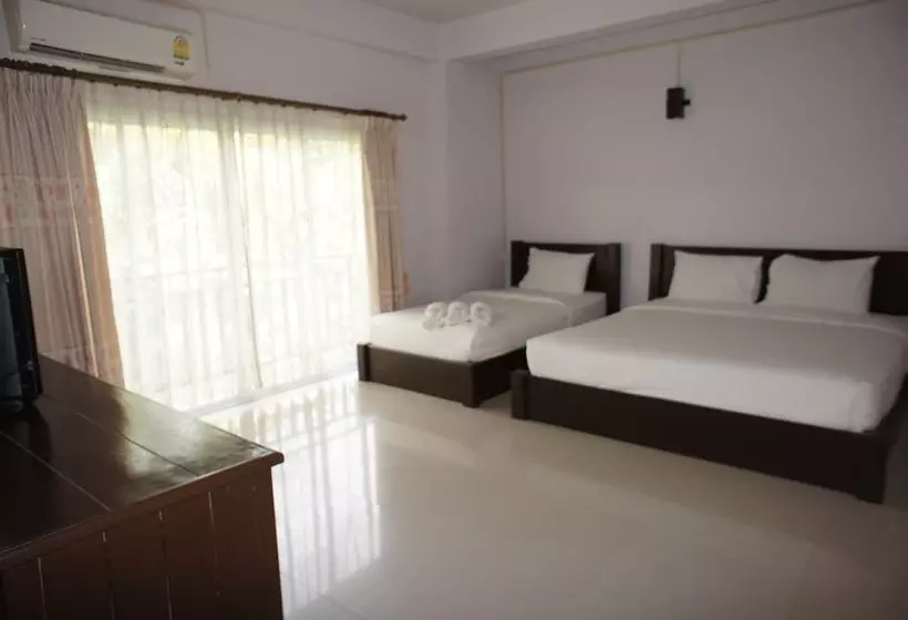 Fotos del hotel Phou Ang Kham 2:  6