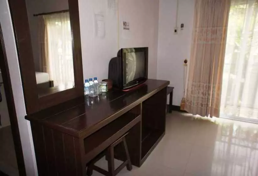 Fotos del hotel Phou Ang Kham 2:  14