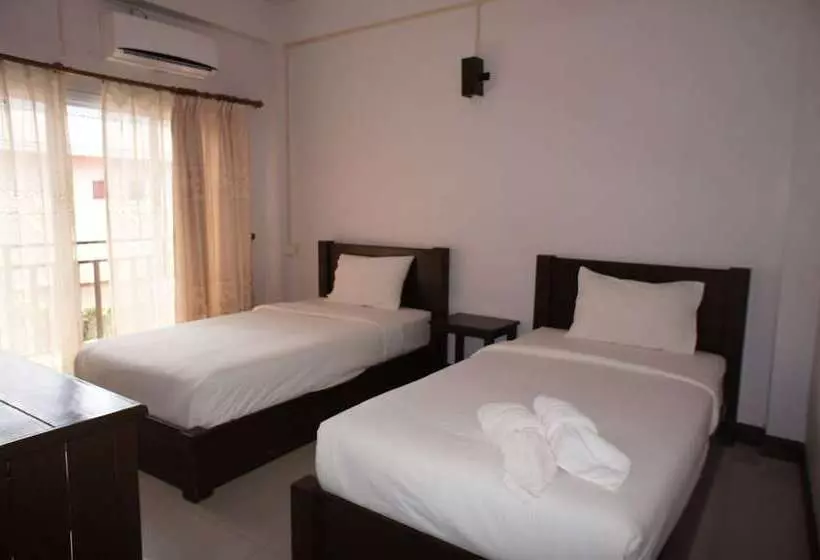 Fotos del hotel Phou Ang Kham 2:  12