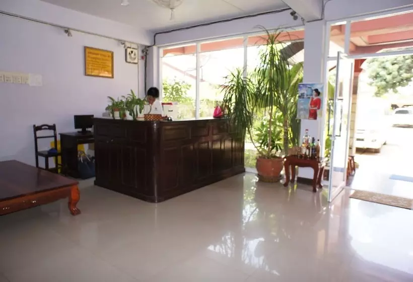 Fotos del hotel Phou Ang Kham 2:  7