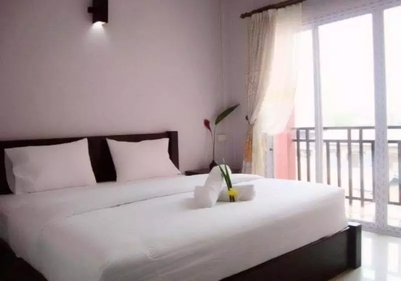 Fotos del hotel Phou Ang Kham 2:  16