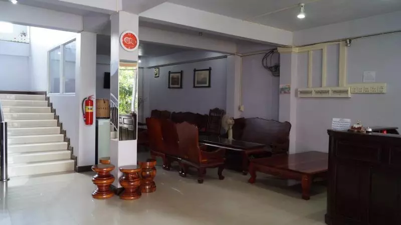 Fotos del hotel Phou Ang Kham 2:  10