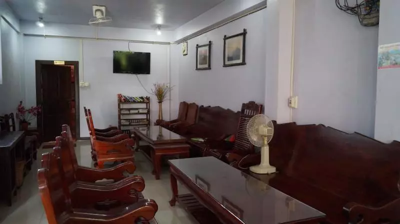 Fotos del hotel Phou Ang Kham 2:  3