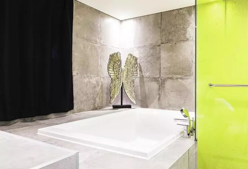 Fotos del hotel Richwell:  7